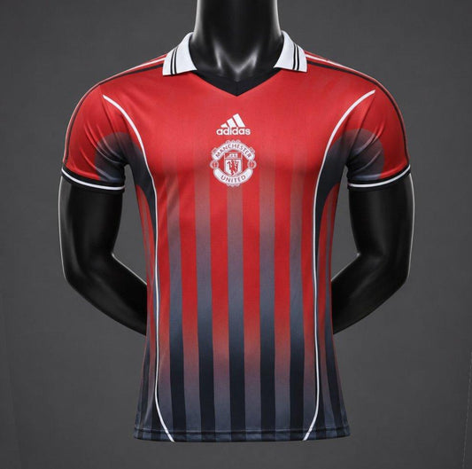 Player Version 26/27 Manchester United Casual Vintage Design Shirt