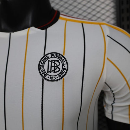 Player Version 2026 Newcastle United White Terrace Icons Shirt