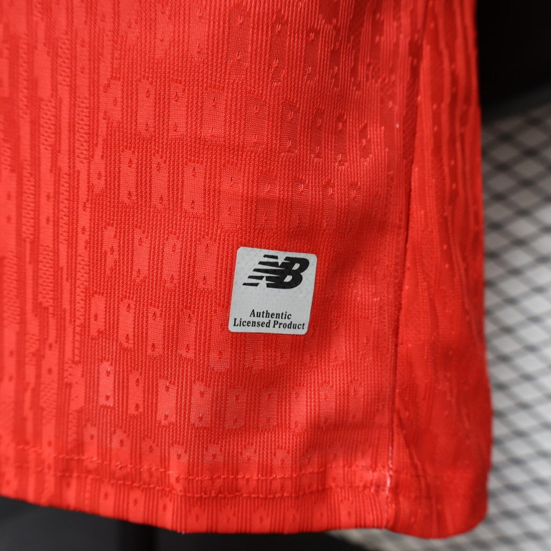Player Version 26/27 Lille Home Shirt