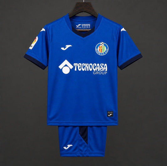 2026 Kids Getafe CF Home Shirt