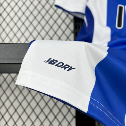 2017/18 FC Porto Home Retro Shirt