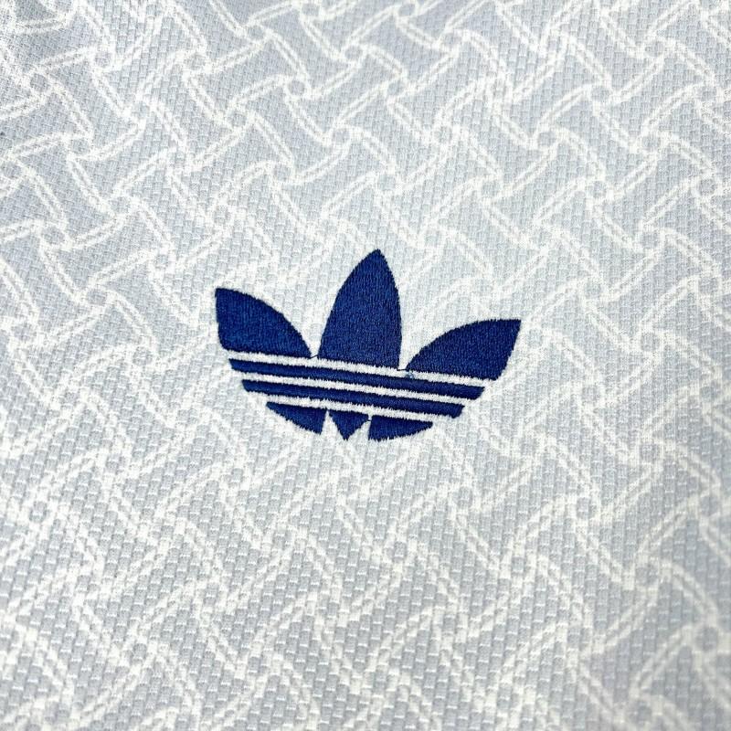 2026 Mens Italy Away Shirt