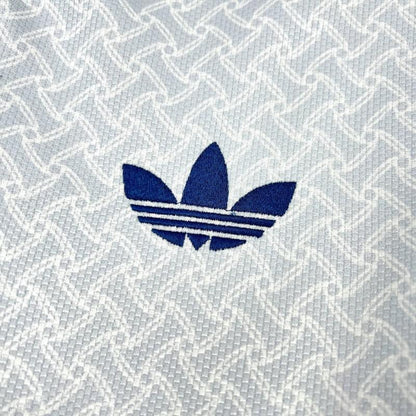 2026 Mens Italy Away Shirt