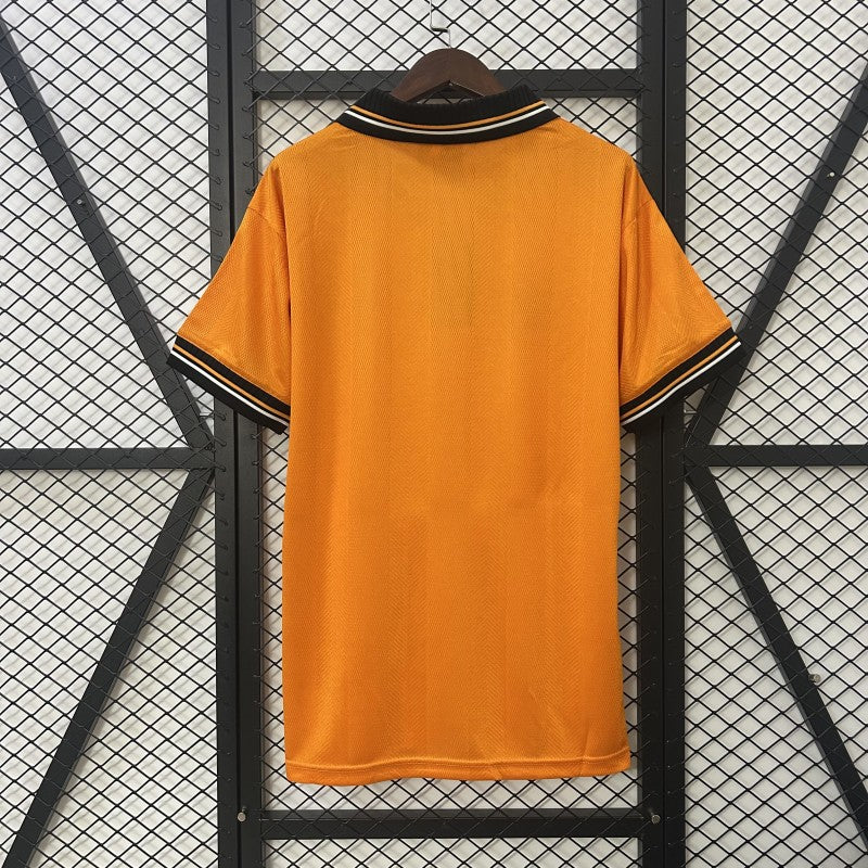 99/00 Retro Valencia Away Shirt