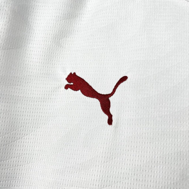 2026/27 Mens Fluminense Away Shirt