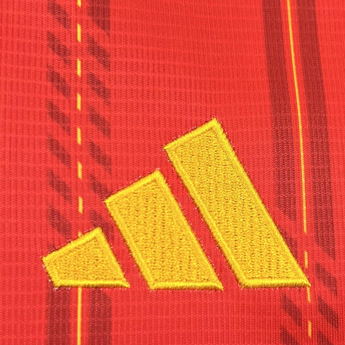 2026 Womens Spain World Cup Home Shirt