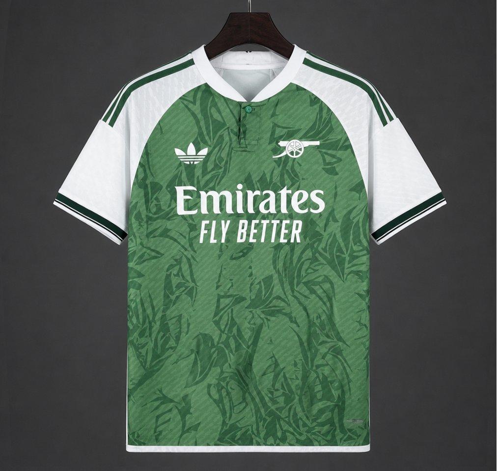 2026/27 Mens Arsenal Special Shirt