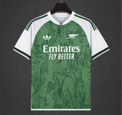 2026/27 Mens Arsenal Special Shirt