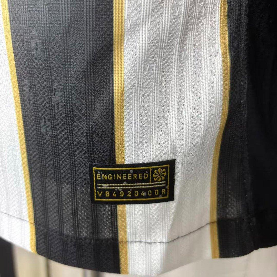 Player Version 26/27 Atletico Mineiro Home Shirt