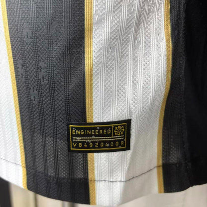 Player Version 26/27 Atletico Mineiro Home Shirt