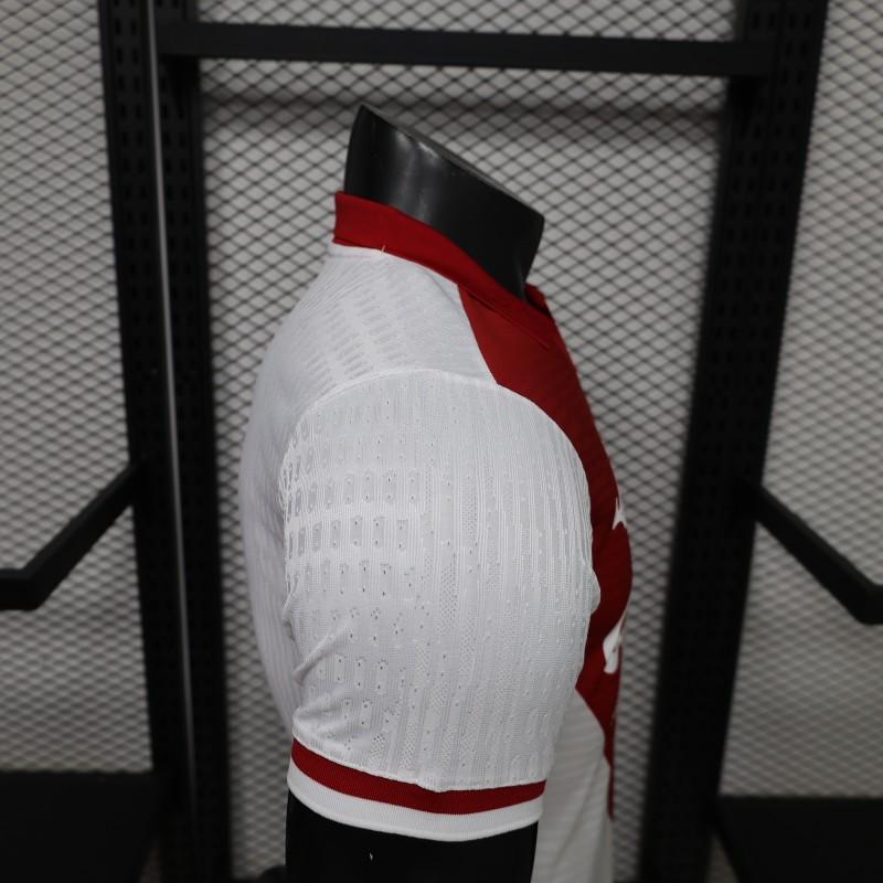 Player Version 26/27 Monaco Home Shirt