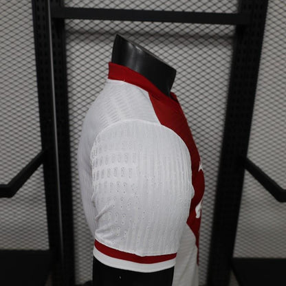 Player Version 26/27 Monaco Home Shirt