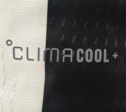 Player Version 26/27 Juventus Home Shirt