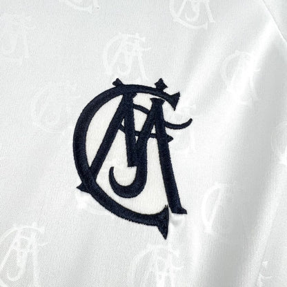 2026/27 Mens Real Madrid 125th Anniversary Shirt