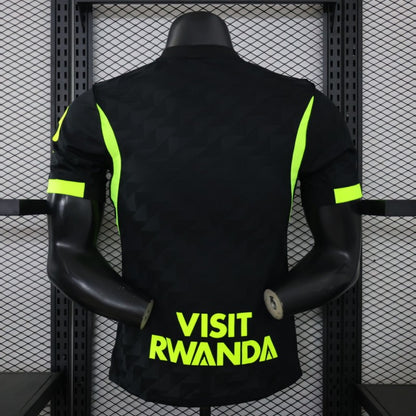 Player Version 26/27 Atletico Madrid Away Shirt