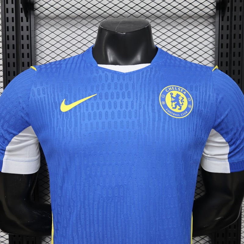 Player Version 26/27 Chelsea Blue Home Shirt