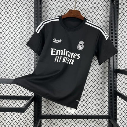 2026/27 Mens Real Madrid Lifestyle Shirt