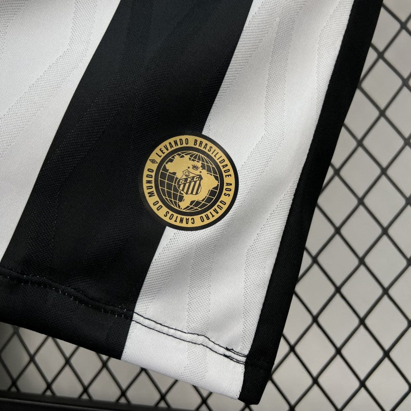 2026/27 Mens Santos Away Shirt
