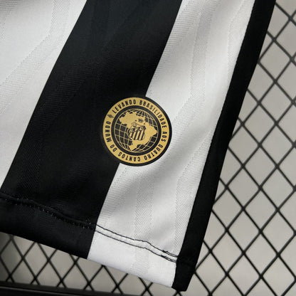 2026/27 Mens Santos Away Shirt