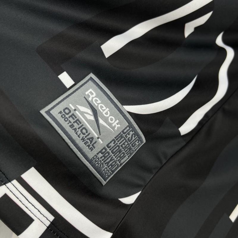 2026/27 Mens Santa Cruz FC Pre-Match Shirt
