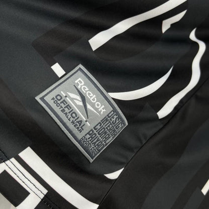 2026/27 Mens Santa Cruz FC Pre-Match Shirt