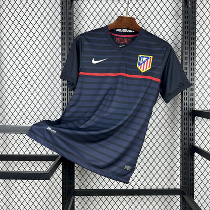 2011/12 Retro Atletico Madrid Away Shirt