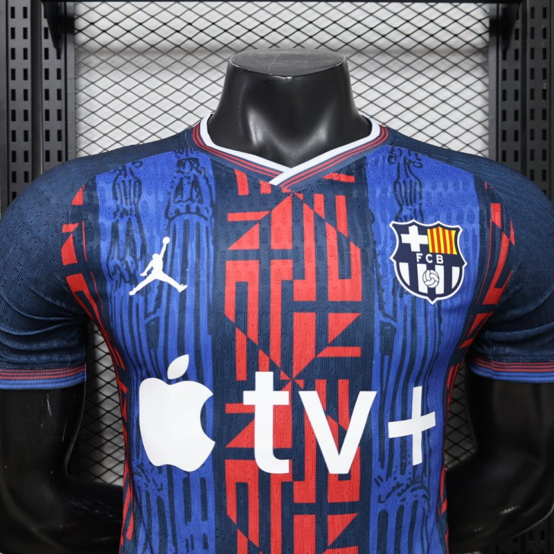 Player Version 26/27 FC Barcelona Special Edition Shirt