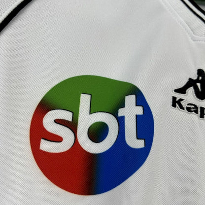 2000 Retro Vasco Da Gama Away Shirt