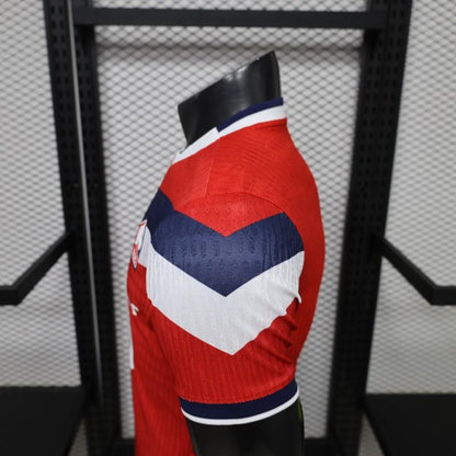Player Version 26/27 Lille Home Shirt