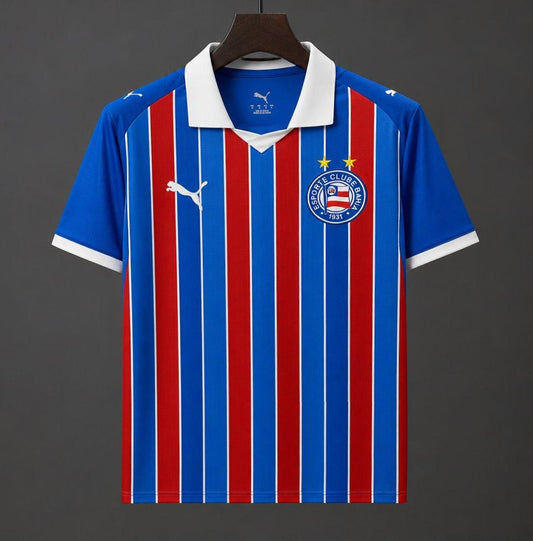 26/27  Esporte Clube Bahia Away Shirt