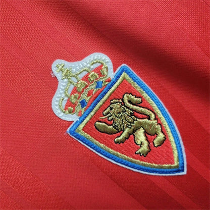 1995/96 Retro Zaragoza Away Shirt