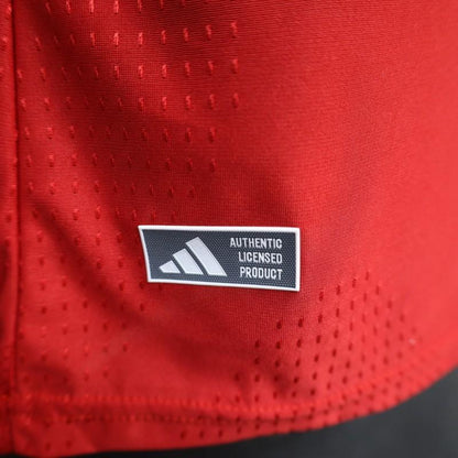 Player Version 26/27 Manchester United Red Home Shirt
