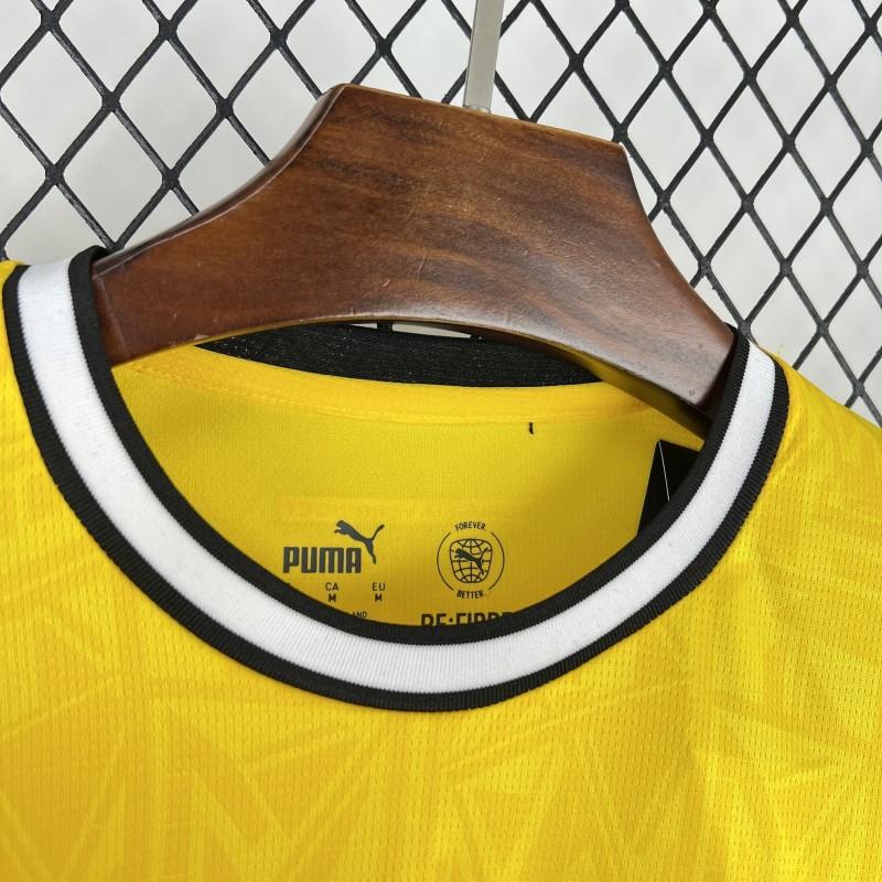 2026/27 Borussia Dortmund Home Cup Shirt