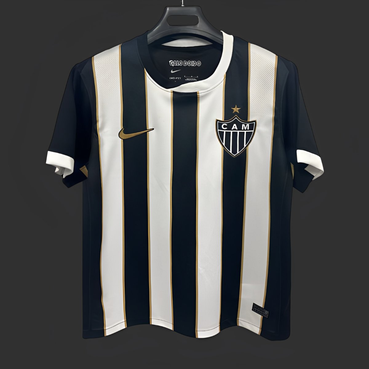 26/27 Atletico Mineiro Home Shirt