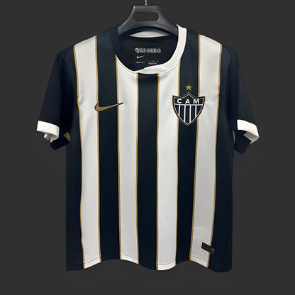 26/27 Atletico Mineiro Home Shirt
