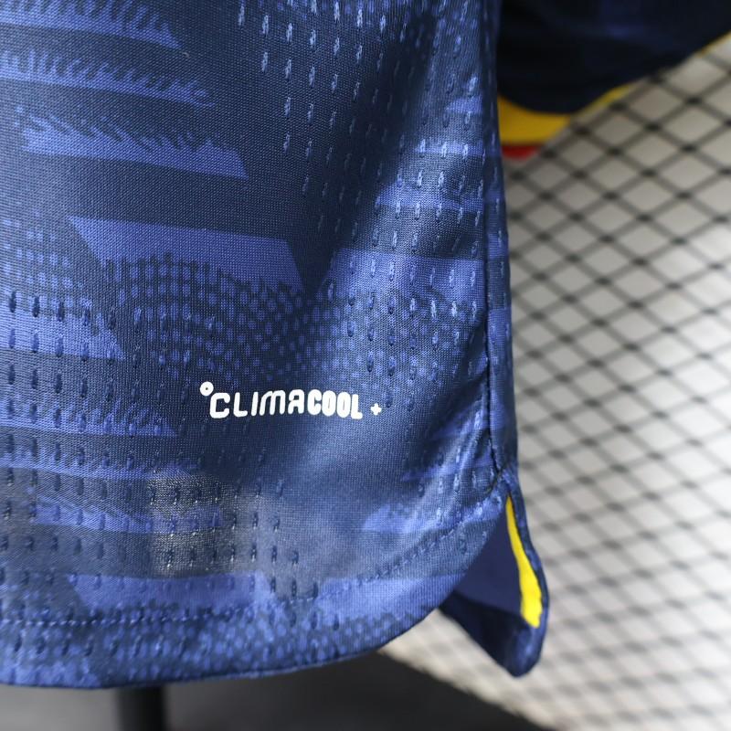 Player Version 26/27 Arsenal Away Long Sleeve Shirt