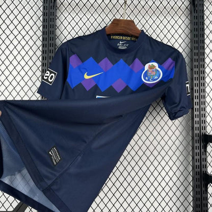 2011/12 Retro FC Porto Away Shirt