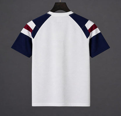 26/27 Barcelona Vintage 1998-01 Remake Away Shirt