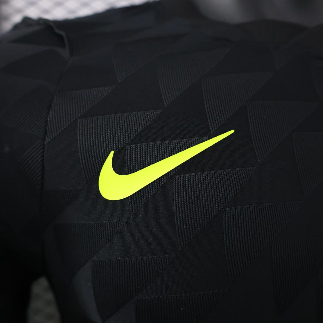 Player Version 26/27 Atletico Madrid Away Shirt
