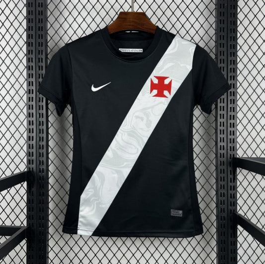 2026/27 Womens Vasco Da Gama Home Shirt