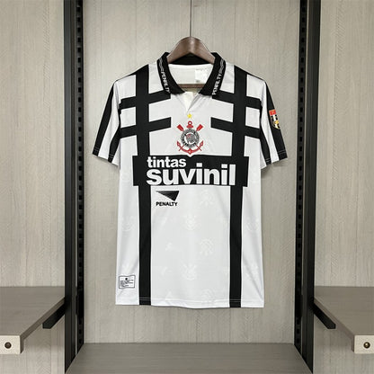 1996/97 Retro Corinthians Third Shirt