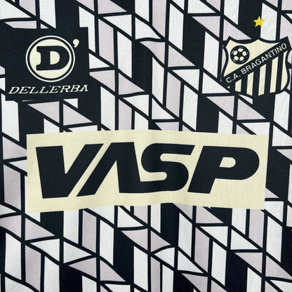 Retro 90/91 Santos Away Shirt
