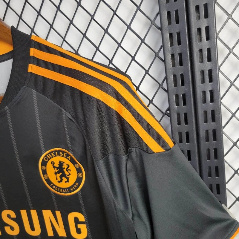 2010/11 Retro Chelsea Away Shirt