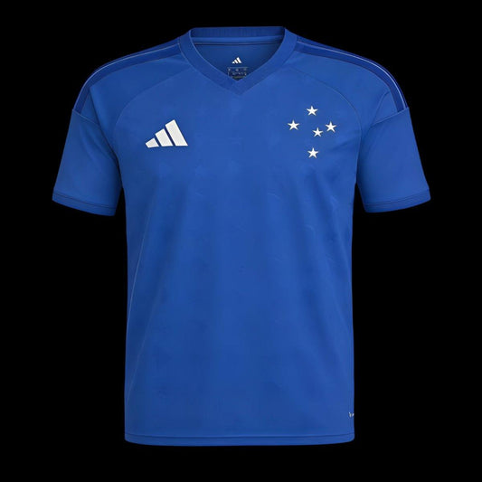 2026/27 Mens Cruzeiro Home Shirt