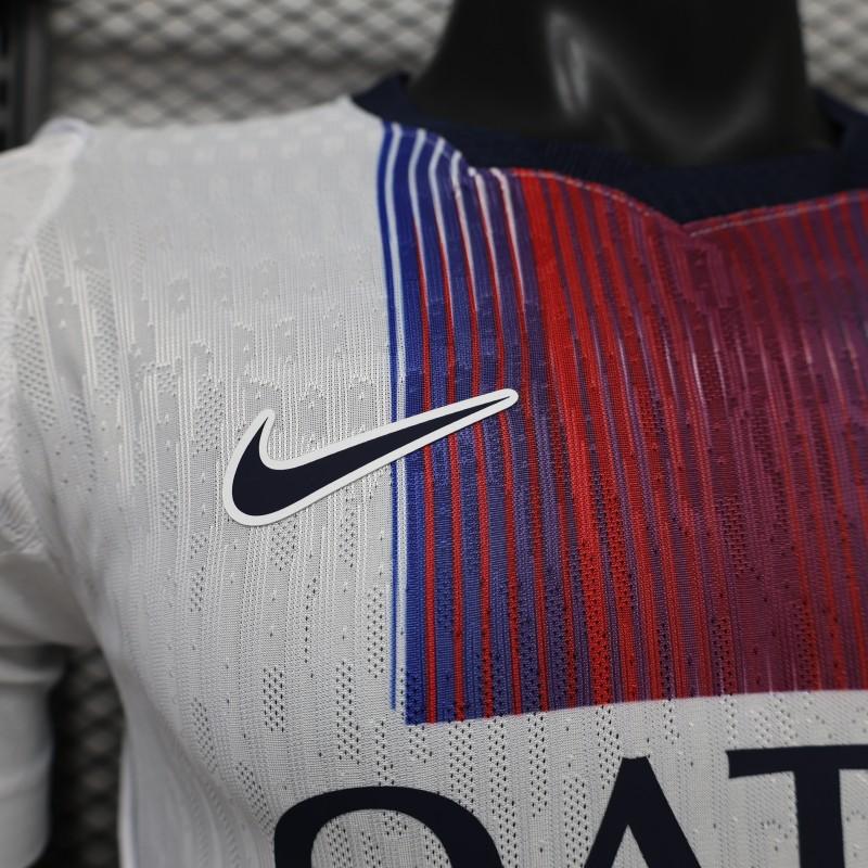 Player Version 26/27 PSG/Paris Saint-Germain Away Shirt