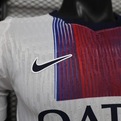 Player Version 26/27 PSG/Paris Saint-Germain Away Shirt