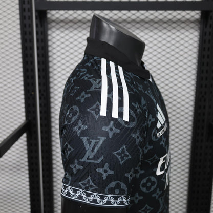 Player Version 26/27 Real Madrid x Louis Vuitton Special Edition Shirt