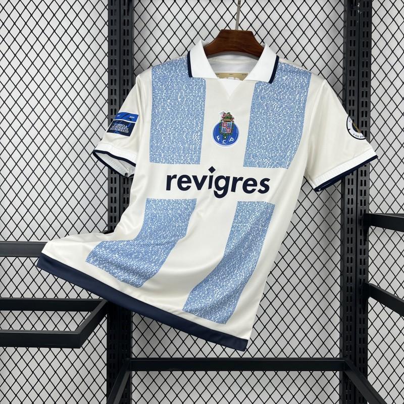2026/27 Mens FC Porto Special Shirt