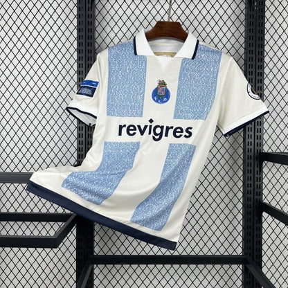 2026/27 Mens FC Porto Special Shirt