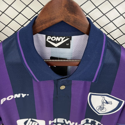 95/97 Retro Tottenham Hotspur Away Shirt